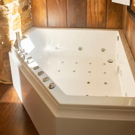 Gasthuis Campillo A Fonsagrada