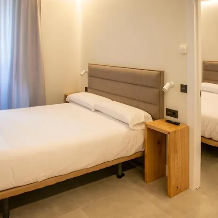 Campillo 3* A Fonsagrada