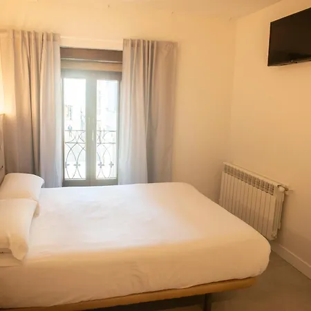 Campillo A Fonsagrada