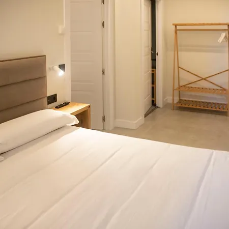 Campillo Gæstehus *