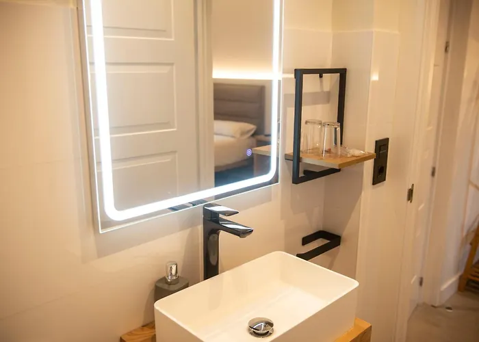 Campillo Penzion A Fonsagrada