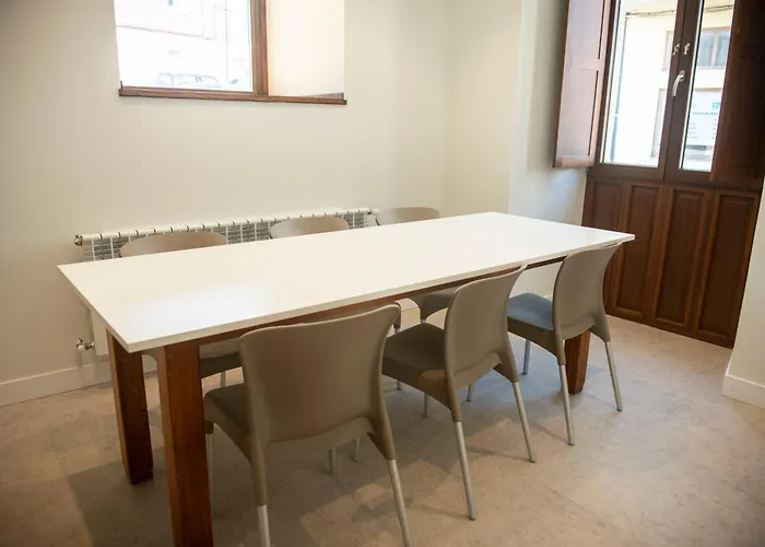 Campillo Penzion A Fonsagrada