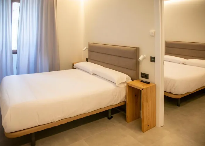 Campillo 3* A Fonsagrada