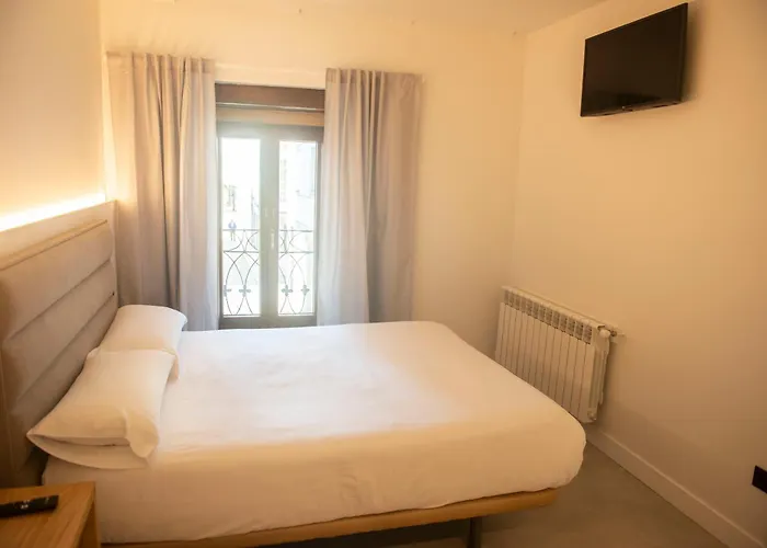 Campillo A Fonsagrada